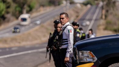 Policía Morelia