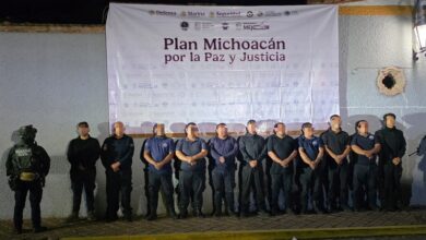 Policía Municipal, Vinculación a Proceso