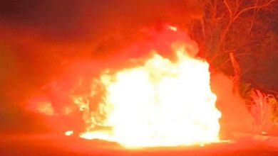 Fuego, SSP