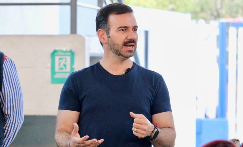 Morelia, Yankel Benítez