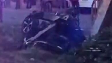 Accidente