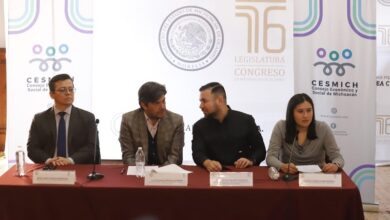 Congreso de Michoacán