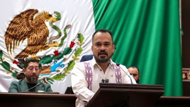 Congreso de Michoacán