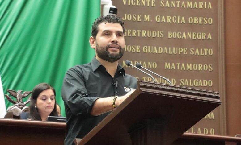 Octavio Ocampo