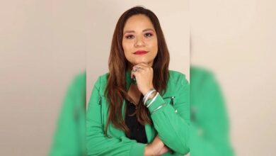Itzel Mendo