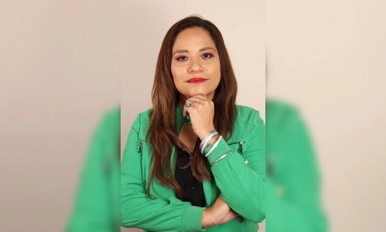 Itzel Mendo