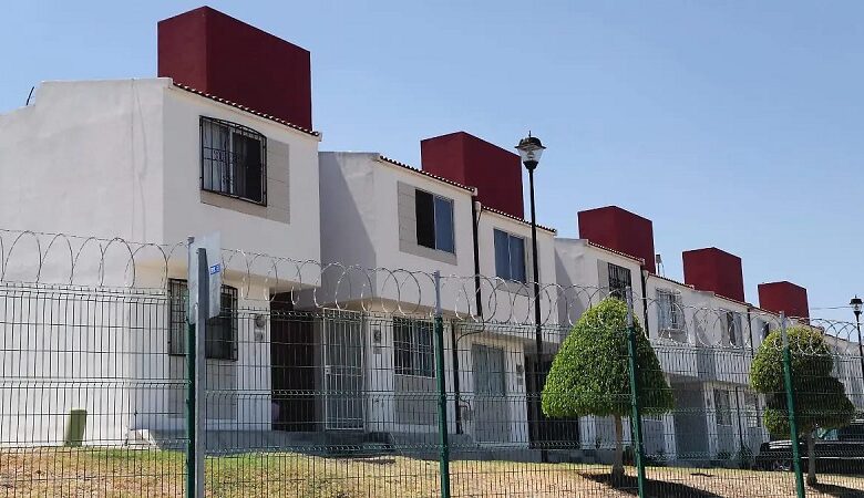 CANADEVI, Querétaro