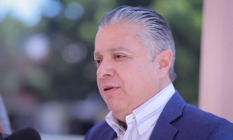 Luis Navarro