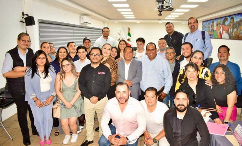 PRD Michoacán