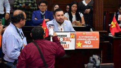 Reyes Galindo, PT