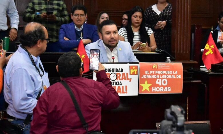 Reyes Galindo, PT