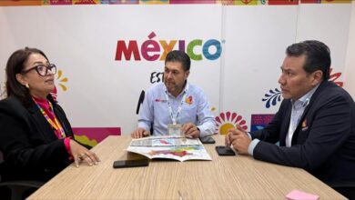 Bogotá, Sectur Michoacán