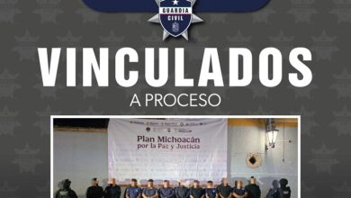 policías municipales, detención, SSP