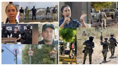 Apatzingán, Michoacán, Seguridad, Cámaras Parásitas, Los Caballeros Templarios