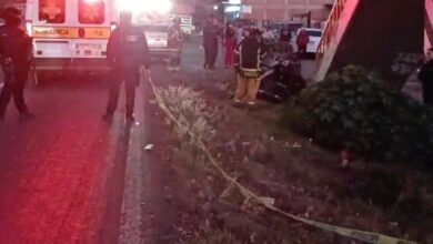 Accidente vial, Morelia, Pátzcuaro