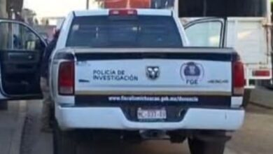 Uruapan, Michoacán, Ataque Armado