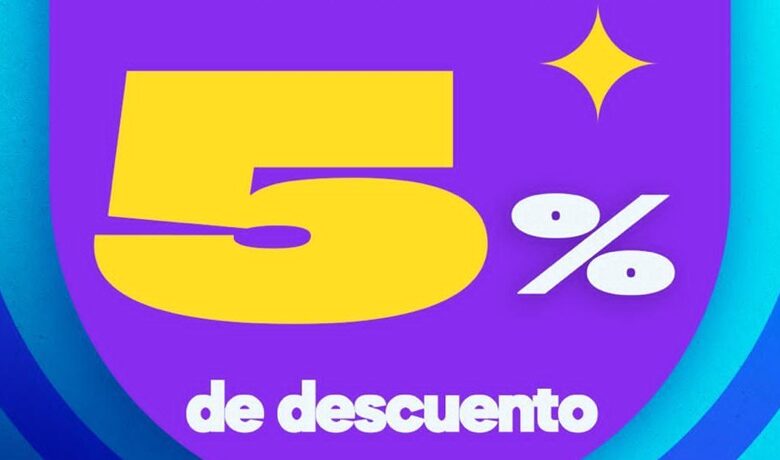 Descuento en el predial