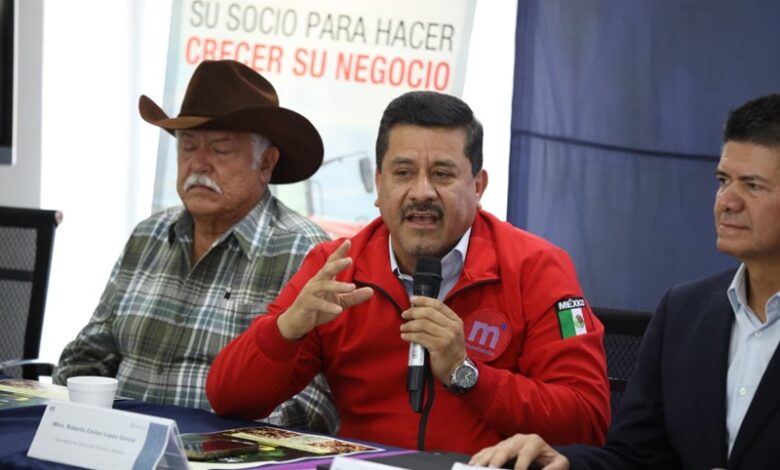 Roberto Carlos López García