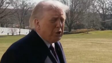 Estados Unidos podría tomar Cuba de forma amistosa, afirma Trump