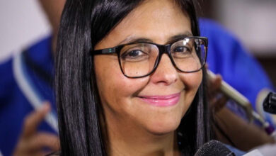 Estados Unidos es nuestro amigo y aliado, afirma Delcy Rodríguez