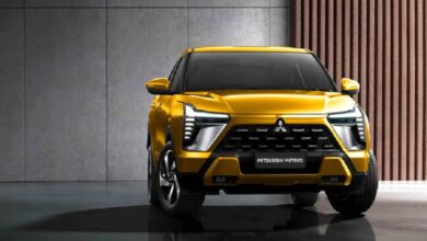 Mitsubishi Outlander Sport