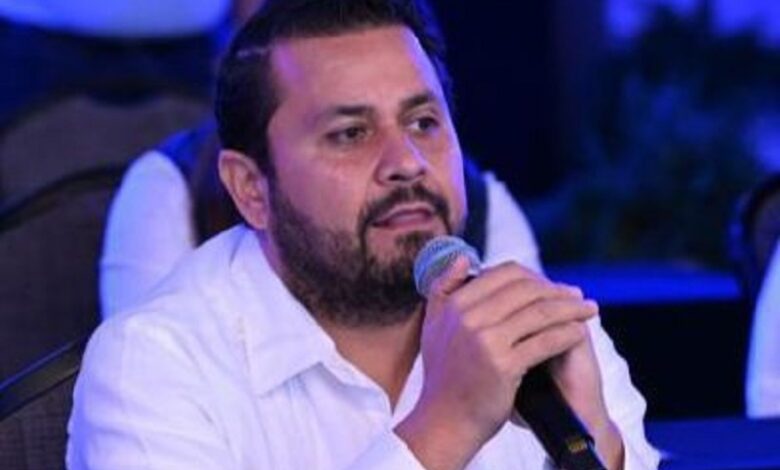 Armando Tejeda, PAN