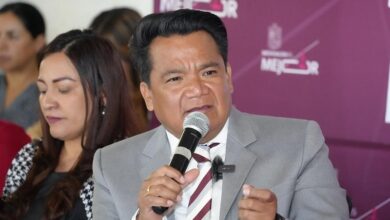 Michoacán, Videovigilancia, FORTAPAZ, César Erwin Sánchez