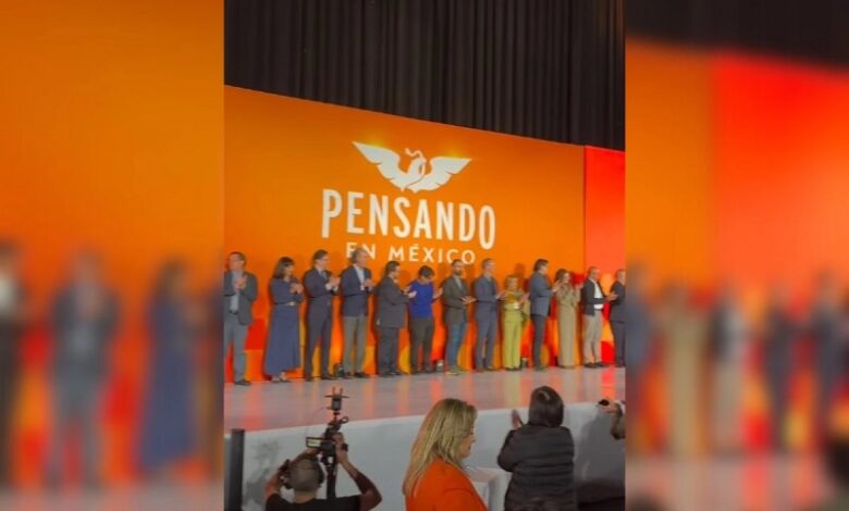 Movimiento Ciudadano, Jorge Álvarez