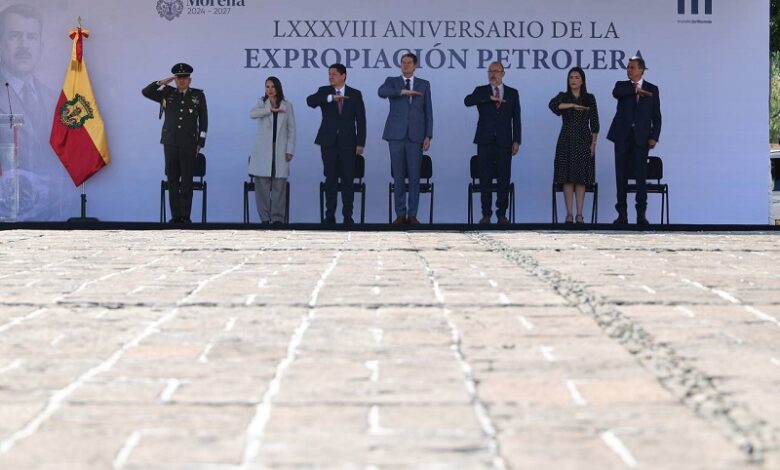 Morelia