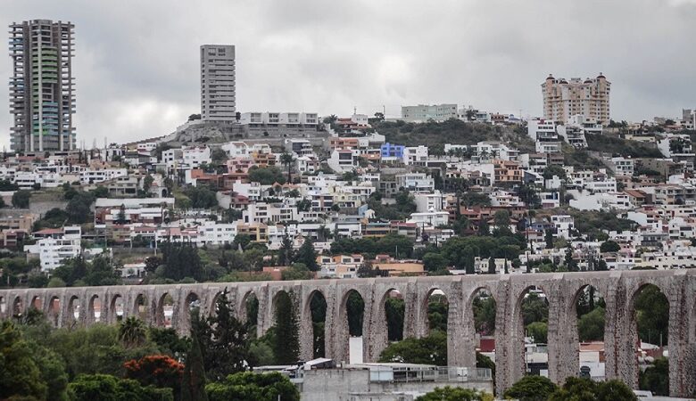 T-MEC, Querétaro