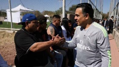 Fundación Real Madrid, Querétaro