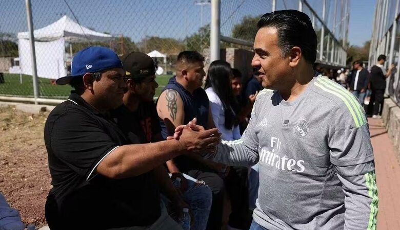 Fundación Real Madrid, Querétaro