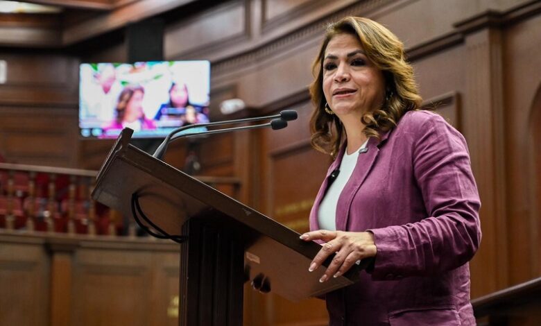 Fabiola Alanís