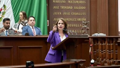 Congreso de Michoacán