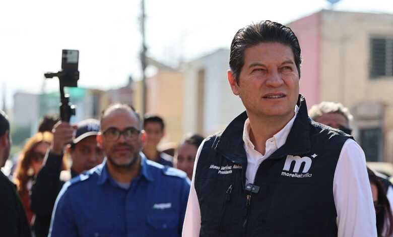Alfonso Martínez
