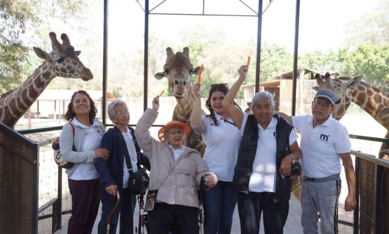 DIF Morelia, Paola Delgadillo