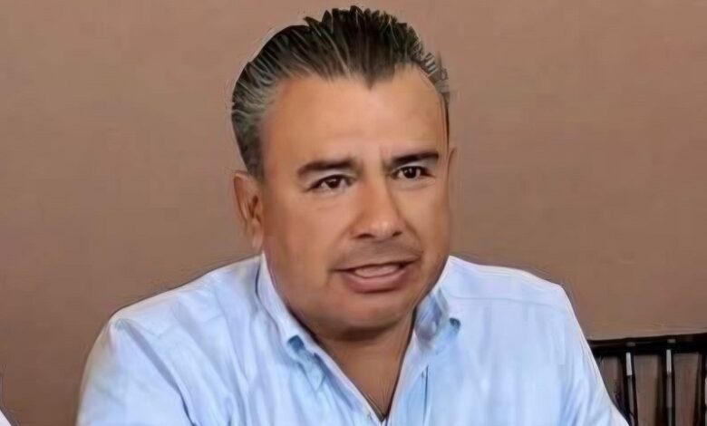 Fidel Calderón