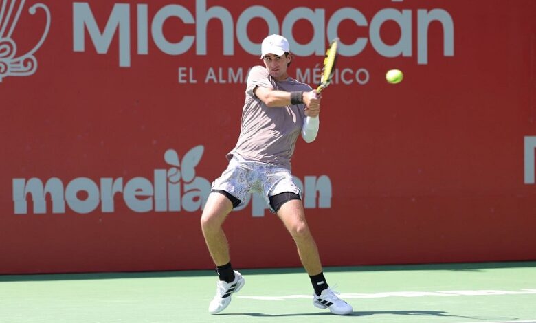 Sectur Michoacán, Turismo deportivo