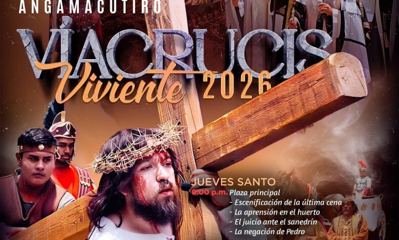 Semana Santa
