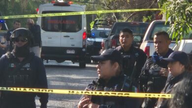 Lázaro Cárdenas, violencia escolar