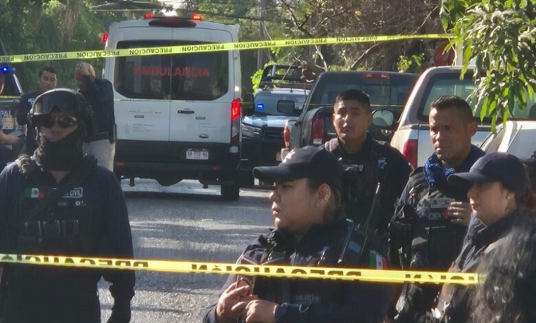 Lázaro Cárdenas, violencia escolar