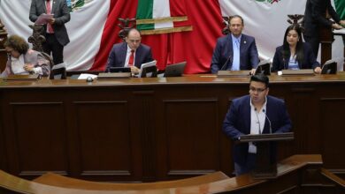 Congreso de Michoacán