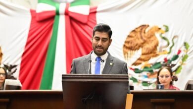 Congreso de Michoacán
