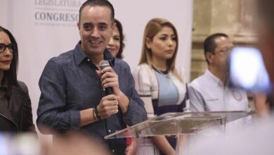 Congreso de Michoacán