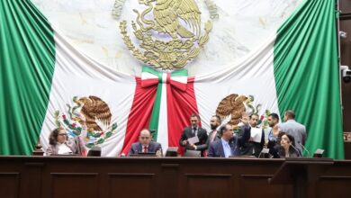 Congreso de Michoacán