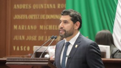 Congreso de Michoacán