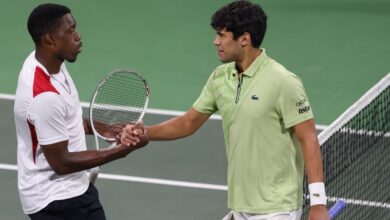 Morelia Open ATP 125, Tenis, Michoacán
