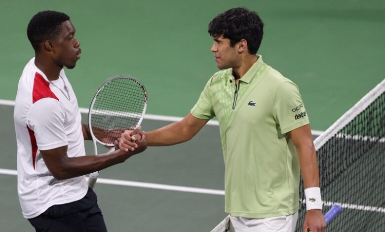 Morelia Open ATP 125, Tenis, Michoacán