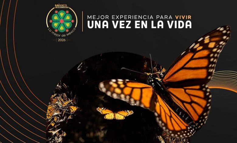 Lo Mejor de México 2026