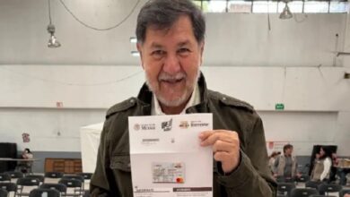 Gerardo Fernández Noroña